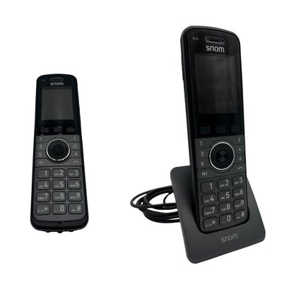 Snom M55 SIP DECT Handset (80S11800) SNOM