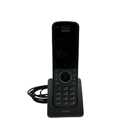Snom M55 SIP DECT Handset (80S11800) SNOM