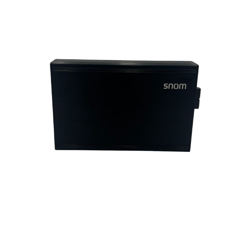 Snom PA1+ Public Announcement System SNOM