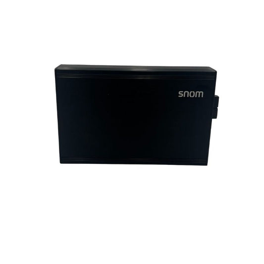Snom PA1+ Public Announcement System SNOM