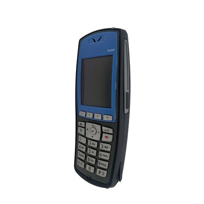 Spectralink 8440 (2200-37149-001) – Wireless VoIP Phone Blue MS Lync (New) SPECTRALINK