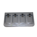 Kit de chargeur quadruple Spectralink série 84 – Station de charge multi-baies