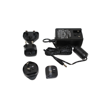 Kit de chargeur quadruple Spectralink série 84 – Station de charge multi-baies