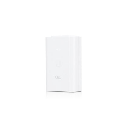 Ubiquiti POE-24-24W-G-WH PoE adapter Gigabit Ethernet 24 V