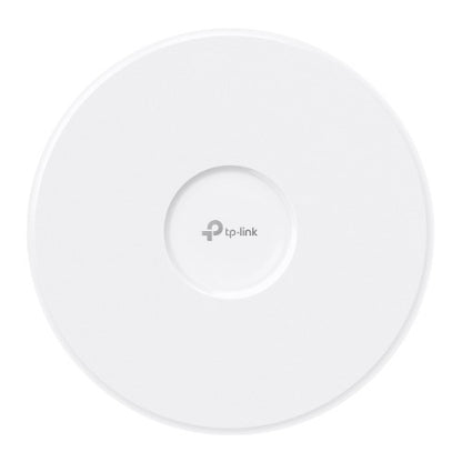 TP-Link Omada EAP783 wireless access point 19000 Mbit/s White Power over Ethernet (PoE)
