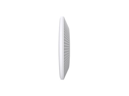 TP-Link Omada BE11000 Tri-Band Wi-Fi 7 Ceiling Mount Access Point