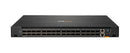 HPE Aruba Networking CX 8325-32C Power-to-Port Airflow 6 Fans 2 Power Supply Units Bundle