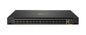 HPE Aruba Networking CX 8325-32C Power-to-Port Airflow 6 Fans 2 Power Supply Units Bundle
