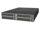 HPE FlexFabric 5945 Managed Black
