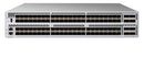 HPE SN6650B 32Gb 128/48 48-port 32Gb Short Wave SFP+ Integrated Fibre Channel Switch
