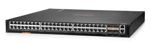 HPE Aruba Networking Aruba 8320 Managed L3 1U Black