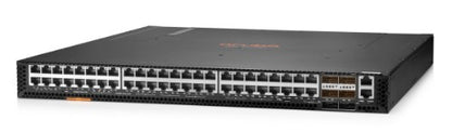 HPE Aruba Networking Aruba 8320 Managed L3 1U Black