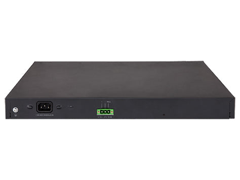 HPE FlexNetwork 5130 48G PoE+ 4SFP+ (370W) EI Managed L3 Gigabit Ethernet (10/100/1000) Power over Ethernet (PoE) 1U Black