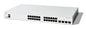Cisco C1200-24T-4X network switch Managed L2/L3 Gigabit Ethernet (10/100/1000) White