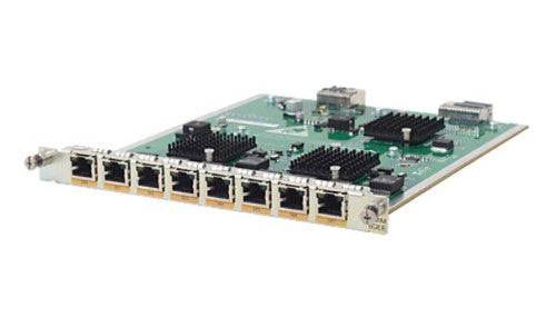HPE JG422AR network switch module Gigabit Ethernet