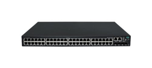 HPE Networking CW 2150 48p 10M/100M/1G 4p SFP+ 1G/10G Switch