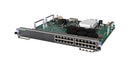 HPE Networking Comware Module 24-port 10GBASE-T RJ-45 FD 7500X