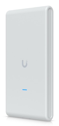 Ubiquiti U6 Mesh Pro 2400 Mbit/s White Power over Ethernet (PoE)