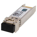 HPE X120 1G SFP LC SX network transceiver module Fiber optic 1000 Mbit/s