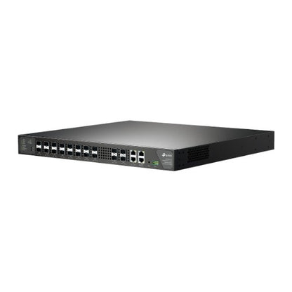 TP-Link DeltaStream DS-P7001-16 optical line terminal (OLT)