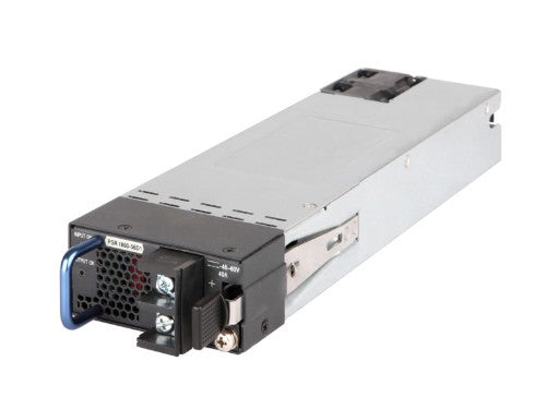 HPE Networking 12902E 1800W DC Power Supply Unit