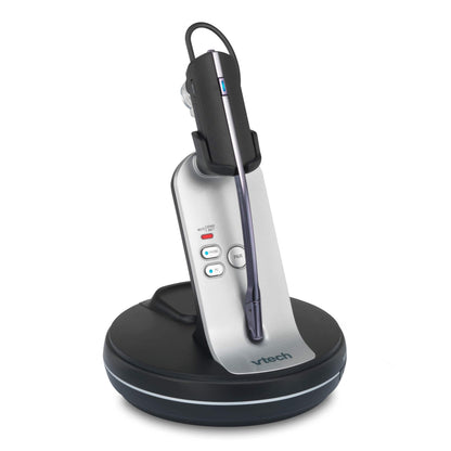 VTech IS6200 Convertible Office Wireless Headset VTECH