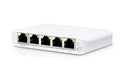 Ubiquiti UniFi Switch Flex Mini (3-pack) Managed Gigabit Ethernet (10/100/1000) Power over Ethernet (PoE) White