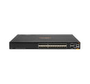 HPE Aruba Networking Aruba 8360-24XF2C Managed L3 1U Black
