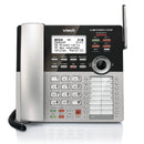 Accessory Deskset for VTech (CM18445 Main Console CM18245) VTECH