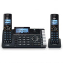 VTech 2-Line Accessory Handset DS6251-2 series phones VTECH