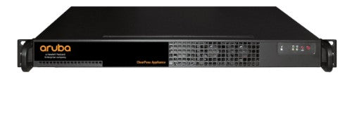 HPE Aruba Networking Aruba ClearPass C1000 server 1 TB Rack (1U) Intel Atom® C2758 2.4 GHz 8 GB DDR3-SDRAM 200 W