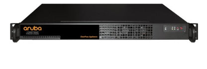 HPE Aruba Networking Aruba ClearPass C1000 server 1 TB Rack (1U) Intel Atom® C2758 2.4 GHz 8 GB DDR3-SDRAM 200 W