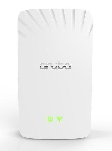 HPE R3V36AR wireless access point 1487 Mbit/s White Power over Ethernet (PoE)