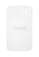 HPE Aruba Networking AP-503H (RW) Dual Radio 802.11ax 2x2 1+2 Ethernet Unified Hospitality AP
