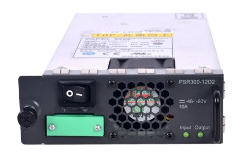 HPE Networking Comware X351 300W 48-60VDC to 12VDC Power Supply