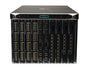 HPE Aruba Networking CX 8400 8-slot Chassis/3xFan Trays/18xFans/Cable Manager/X462 Bundle