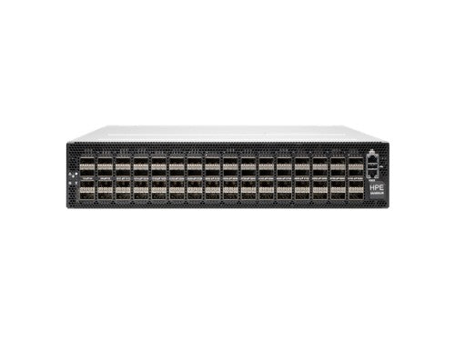 HPE R6R24A network switch Managed L3 Silver