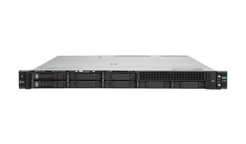 HPE Aruba Networking EdgeConnect 10150 8x SFP28 2x RJ45 2xPSU NAL SD-WAN Gateway