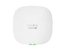 HPE AP25 White Power over Ethernet (PoE)