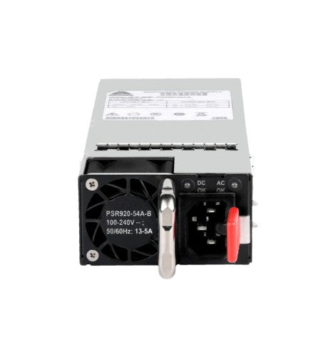 HPE Networking Comware 5x50HI 920W AC PoE Power Supply