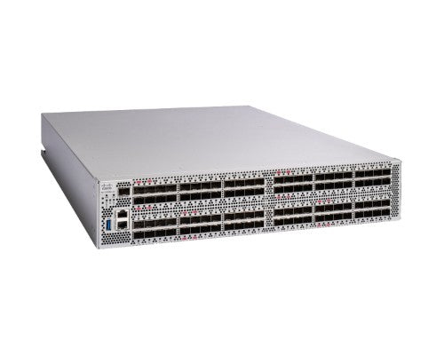 HPE Storage 64Gb 96/48 32Gb Short Wave SFP+ Fibre Channel Premier Switch C-series SN6730C