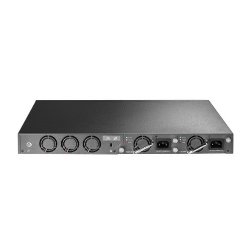 TP-Link DeltaStream DS-P7001-08 optical line terminal (OLT)
