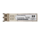 HPE 100M SFP LC 10-U network transceiver module 100 Mbit/s