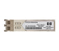 HPE 100M SFP LC 10-U network transceiver module 100 Mbit/s