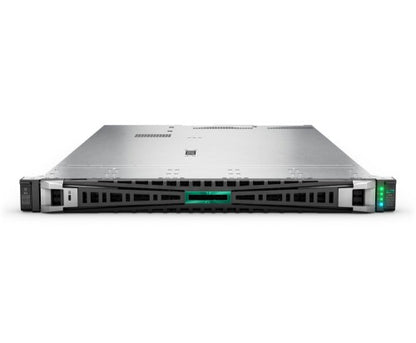 HPE ProLiant Compute DL360 Gen12 6515P 2.3GHz 16c 1P 2x32GB-R 8SFF MR408i-o 2x1000W PS NA Server