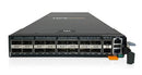 HPE Aruba Networking CX 8325H 16p QSFP28 40G/100G Back‑to‑Front 4xFan 2xPSU Managed L3 1U