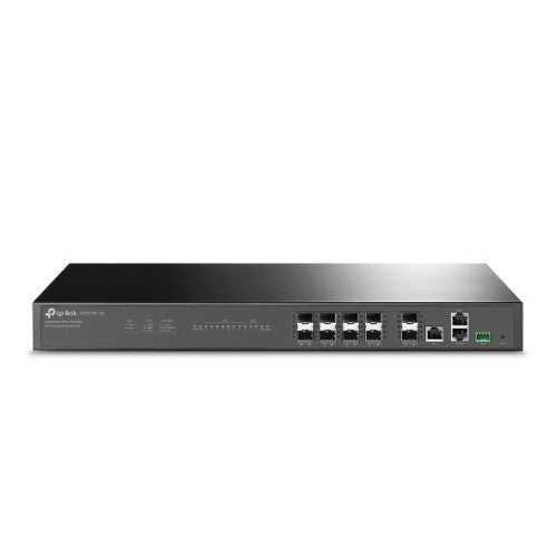 TP-Link DeltaStream DS-P7001-08 optical line terminal (OLT)