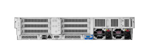 HPE ProLiant DL380 Gen11 24SFF NC Configure-to-order Server