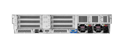 HPE ProLiant DL380 Gen11 24SFF NC Configure-to-order Server