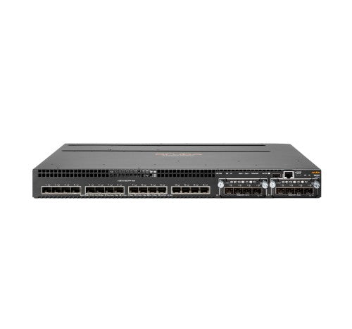 HPE Aruba Networking Aruba 3810M 24SFP+ 250W Managed L3 Power over Ethernet (PoE) 1U Gray